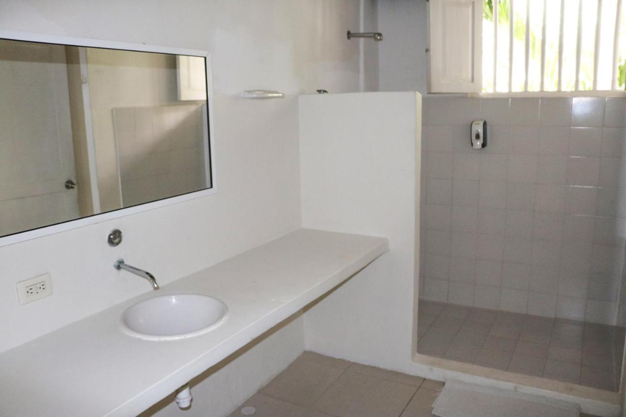 Hostal Casa Escallon Cartagena Buitenkant foto