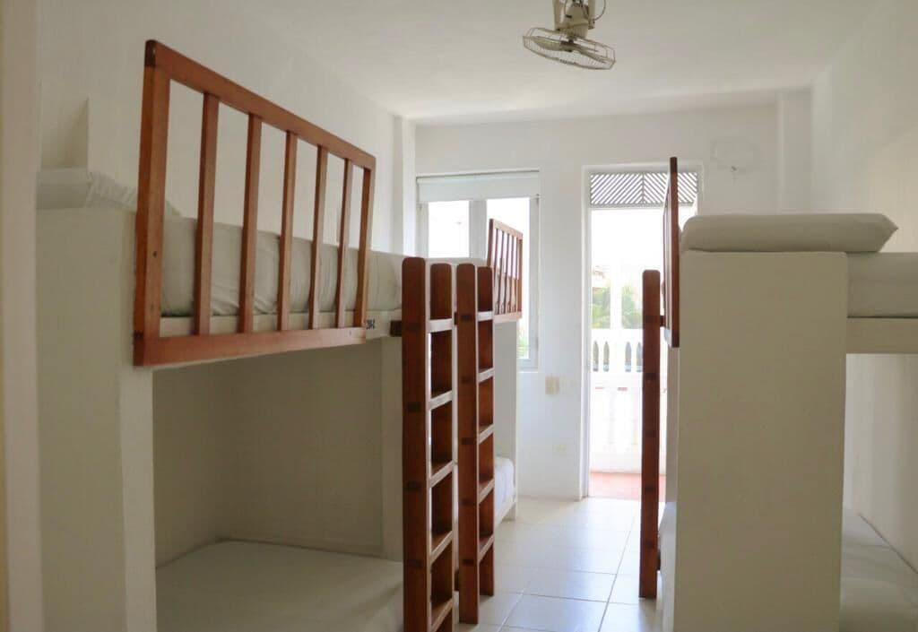 Hostal Casa Escallon Cartagena Buitenkant foto
