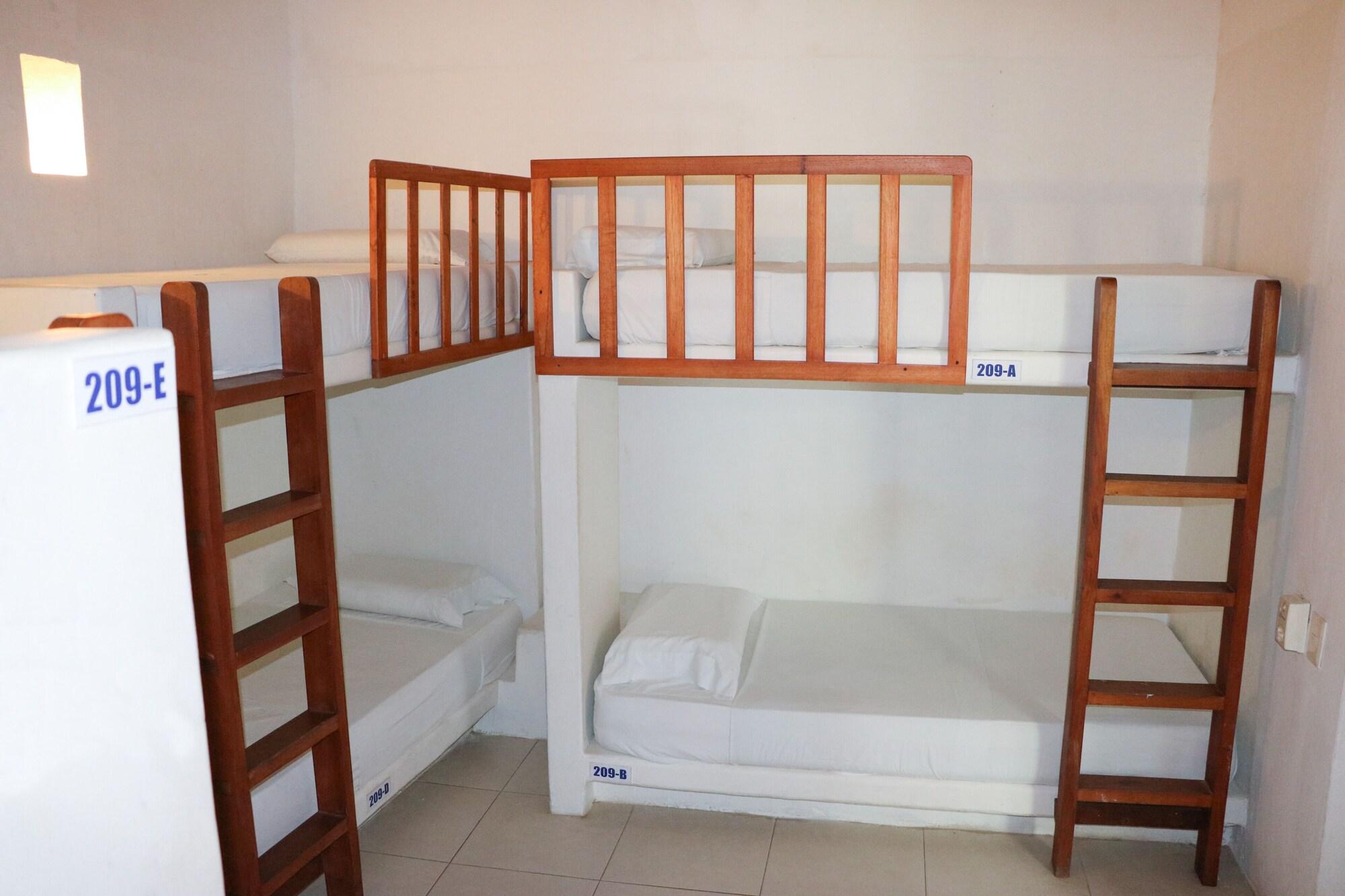 Hostal Casa Escallon Cartagena Buitenkant foto