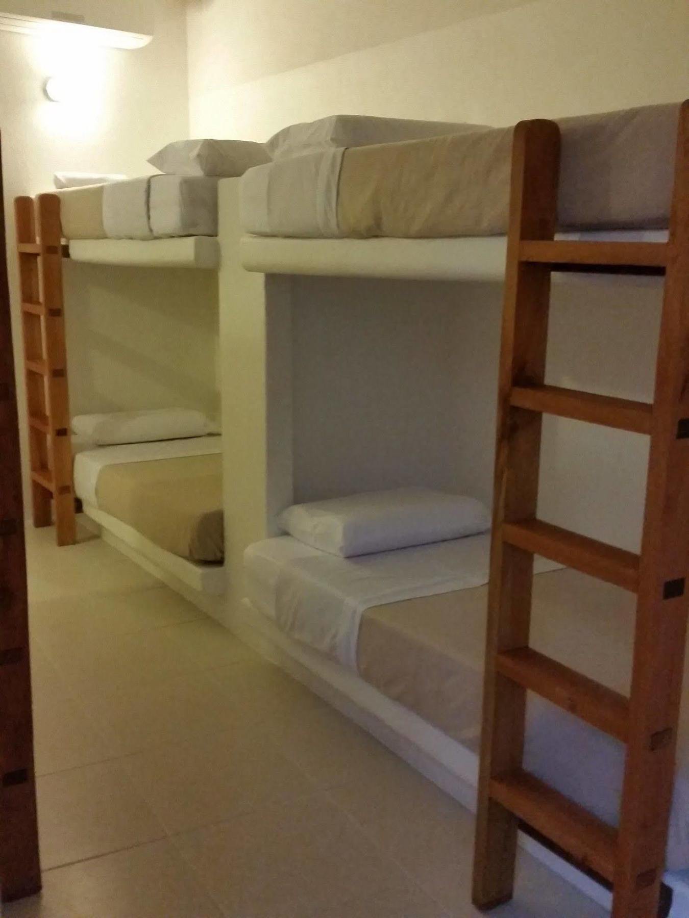 Hostal Casa Escallon Cartagena Buitenkant foto